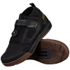 Chaussures Leatt ProClip 4.0 noir 44 2