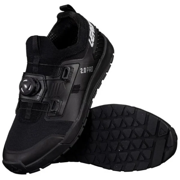 Chaussures Leatt ProFlat 2.0 noir 47