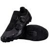 Chaussures Leatt ProClip 8.0 Race noir 44 2
