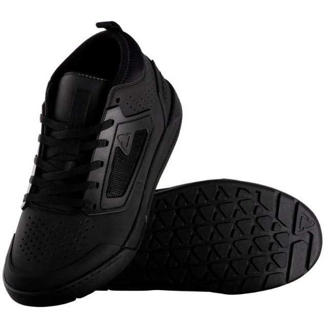 Chaussures Leatt Flat 3.0 noir 40