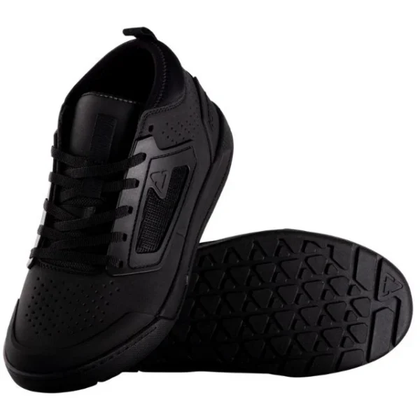 Chaussures Leatt Flat 3.0 noir 43