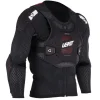 Gilet de protection intégral Leatt ReaFlex noir M 3