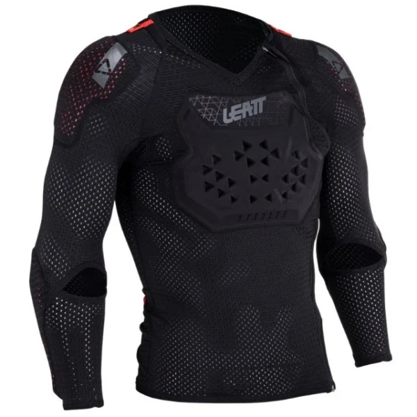 Gilet de protection intégral Leatt ReaFlex Stealth M