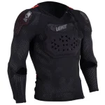 Gilet de protection intégral Leatt ReaFlex Stealth L