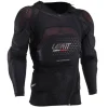 Gilet de protection intégral Leatt 3DF AirFit Evo noir XXL 2
