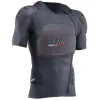 Maillot de protection Leatt 3DF AirFit Lite Evo noir L 3