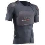 Maillot de protection Leatt 3DF AirFit Lite Evo noir XL
