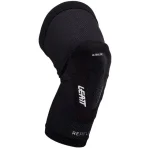 Genouillères Leatt ReaFlex UltraLite noir M