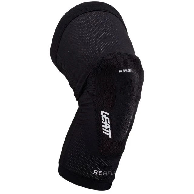 Genouillères Leatt ReaFlex UltraLite noir M