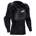Gilet de protection intégral Leatt 2.5 noir L-XL