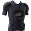 Maillot de protection Femme Leatt 3DF AirFit Lite Evo noir XL 3