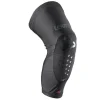 Genouillères Leatt 6.0 Evo Lite noir XL 2