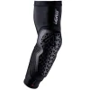 Coudières Leatt FlexMesh noir M 3