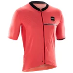 Maillot Leatt MTB Endurance 5.0 Cargo rose M