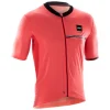 Maillot Leatt MTB Endurance 5.0 Cargo rose XL 4