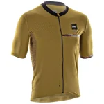 Maillot Leatt MTB Endurance 5.0 Cargo marron L