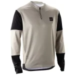 Maillot manches longues Leatt MTB Endurance 3.0 gris XL