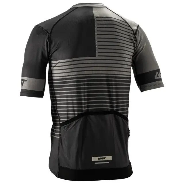 Maillot Leatt MTB Endurance 3.0 noir M 2 Maillot Leatt MTB Endurance 3.0 noir M – Image 2
