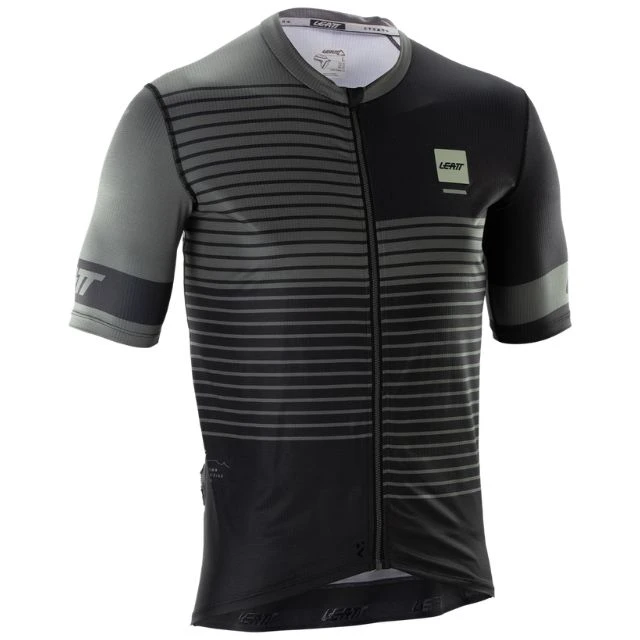 Maillot Leatt MTB Endurance 3.0 noir XL
