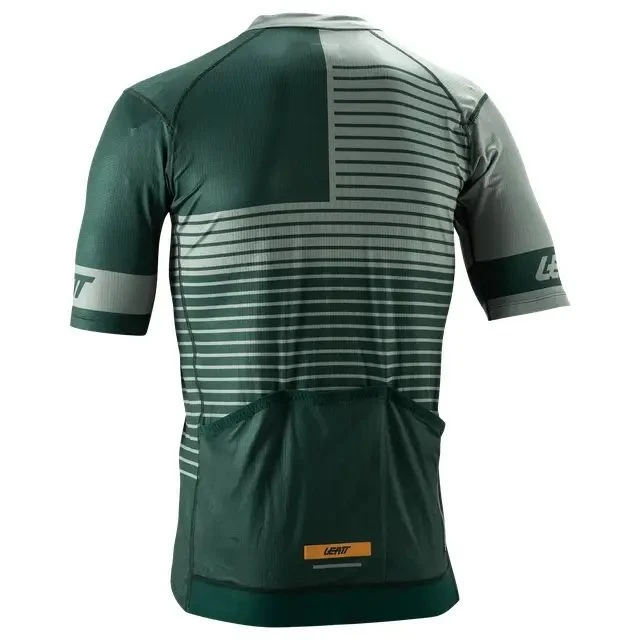 Maillot Leatt MTB Endurance 3.0 vert XL 2 Maillot Leatt MTB Endurance 3.0 vert XL – Image 2