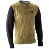 Maillot manches longues Leatt MTB Trail 3.0 marron XL 3