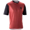 Maillot Leatt MTB Trail 3.0 rouge M 2