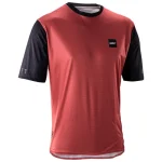 Maillot Leatt MTB Trail 3.0 rouge XL