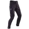 Pantalon Leatt MTB Trail 2.0 noir XL 4