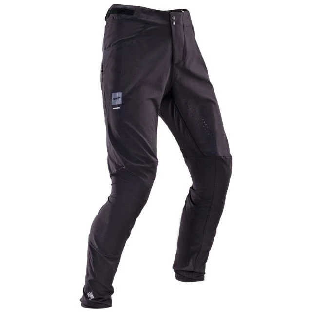 Pantalon Leatt MTB Trail 2.0 noir XL