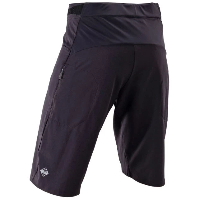 Short Leatt MTB Trail 3.0 Avec Liner noir L 2 Short Leatt MTB Trail 3.0 Avec Liner noir L – Image 2
