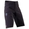 Short Leatt MTB Trail 2.0 noir XXL 3