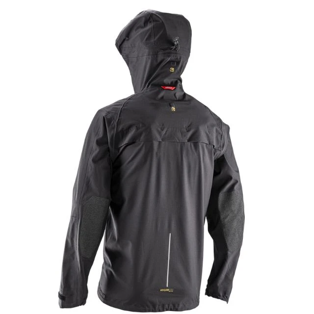 Veste Leatt MTB HydraDri 3.0 noir M 2 Veste Leatt MTB HydraDri 3.0 noir M – Image 2