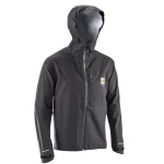 Veste Leatt MTB HydraDri 3.0 noir M