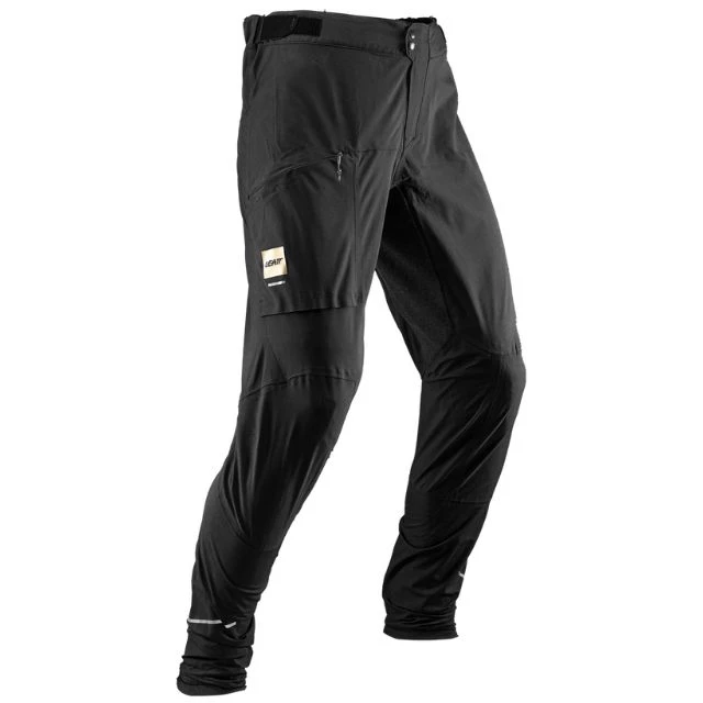 Pantalon Leatt MTB HydraDri 3.0 noir M