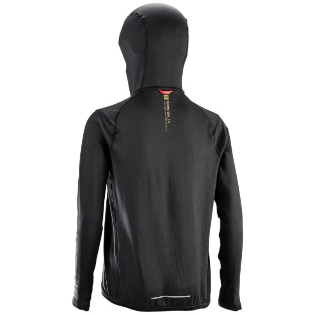 Veste Leatt MTB ThermaFlow 2.0 noir S 2 Veste Leatt MTB ThermaFlow 2.0 noir S – Image 2