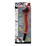 Brosse pour chaîne et cassette Finish Line Grunge Brush
