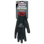Paire de gants Finish Line Mechanic Grip taille L/XL