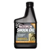 Huile de suspension Finish Line 15WT 472ml 3