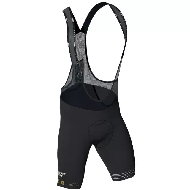 Cuissard Leatt MTB Endurance 6.0 noir L