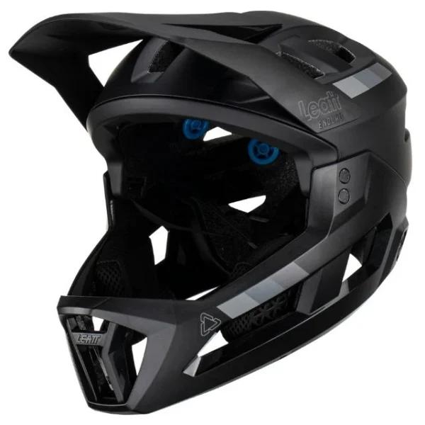 Casque Leatt MTB Enduro 2.0 noir S