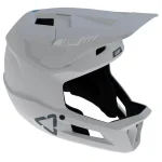 Casque Leatt MTB Gravity 1.0 gris XS