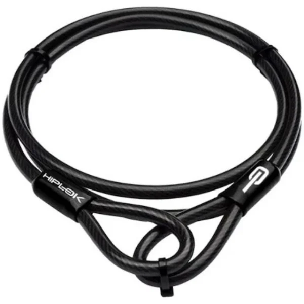 Câble antivol en acier Hiplok 2m