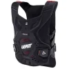 Plastron de protection femme Leatt ReaFlex noir S-M 2