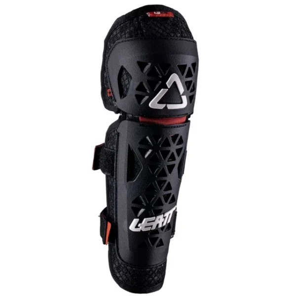Genouillères Junior Leatt 1.5 Mini noir
