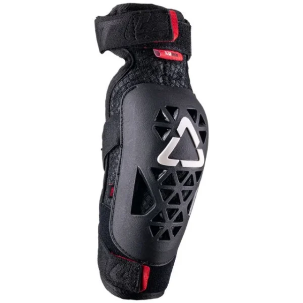 Coudières junior Leatt 1.5 Mini noir
