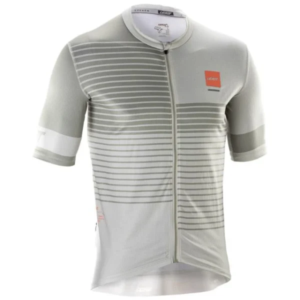 Maillot Leatt MTB Endurance 3.0 L gris