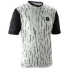Maillot Leatt MTB Trail 3.0 L blanc 3
