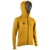 Veste Leatt MTB ThermaFlow 2.0 XL jaune 3