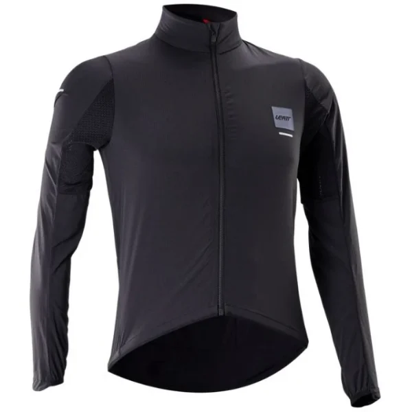 Veste Leatt MTB WindBlock 2.0 XL noir