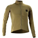 Veste Leatt MTB WindBlock 2.0 L marron